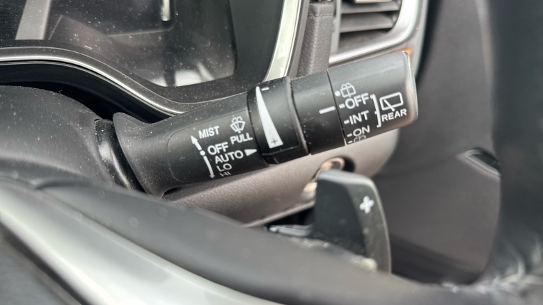 Honda CR-V 2.0 i-MMD Hybrid SE 5dr eCVT Hybrid Estate